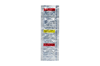 Telmisat Am 40/5 MG Tablet 10