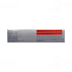 Telmisat Ct 40 Tablet 10
