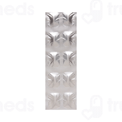 Telmisat Ct 40 Tablet 10