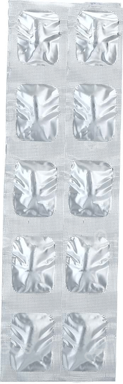 Telmisat 80H Tablet 10