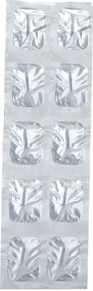 Telmisat 80H Tablet 10