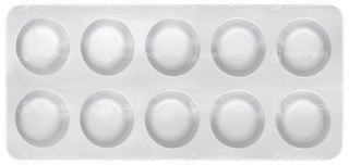 Telmital A Tablet 10