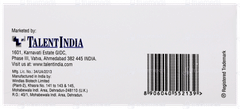 Telmital Ct Tablet 10 Telmital Ct Tablet 10