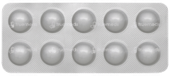 Telmiwock 40 Tablet 10