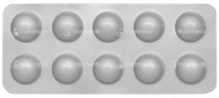 Telmiwock 40 Tablet 10
