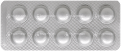 Telmiwock 40 Tablet 10