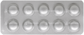 Telmiwock 40 Tablet 10