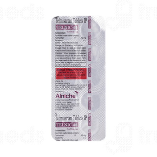 Telnic 40 Tablet 10
