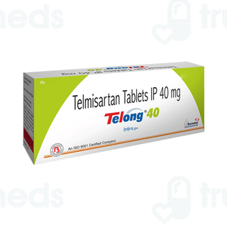 Telong 40 Tablet 10