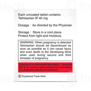 Telong 40 Tablet 10