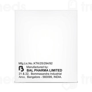Telong 40 Tablet 10