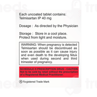 Telong 40 Tablet 10