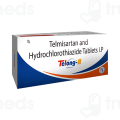 Telong H Tablet 10