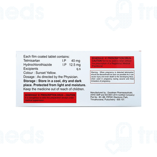 Telong H Tablet 10