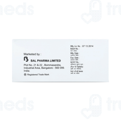Telong H Tablet 10 Telong H Tablet 10