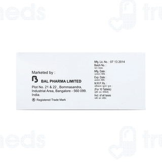 Telong H Tablet 10