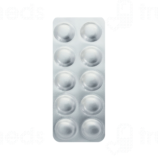Telong H Tablet 10
