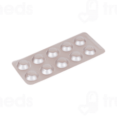 Telpil 40 MG Tablet 10 Telpil 40 MG Tablet 10