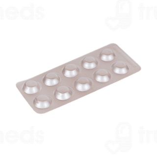 Telpil 40 MG Tablet 10
