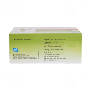 Telpil 80 MG Tablet 10