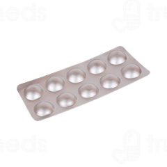 Telpil 80 MG Tablet 10 Telpil 80 MG Tablet 10