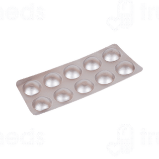 Telpil 80 MG Tablet 10