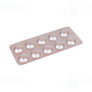 Telpil A 40/5 MG Tablet 10