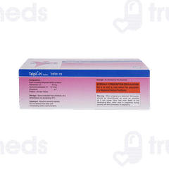 Telpil H Tablet 10 Telpil H Tablet 10