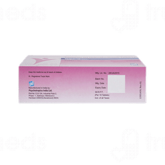 Telpil H Tablet 10 Telpil H Tablet 10