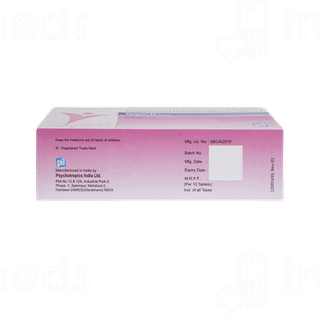Telpil H Tablet 10