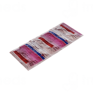 Telpil H Tablet 10