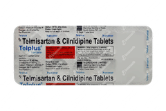 Telplus Tablet 10