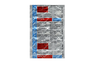 Telpres 20 MG Tablet 15