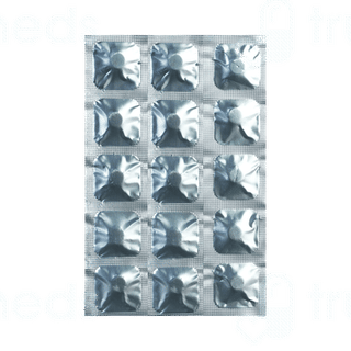 Telpres 40 Tablet 15