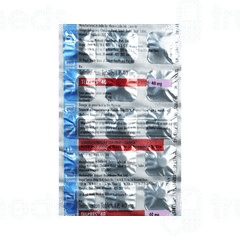 Telpres 40 Tablet 15 Telpres 40 Tablet 15