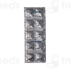 Telpres 80 Tablet 10 Telpres 80 Tablet 10