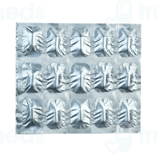 Telpres Am 40 Tablet 15