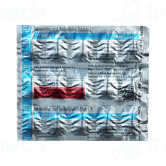 Telpres Am 40 Tablet 15 Telpres Am 40 Tablet 15