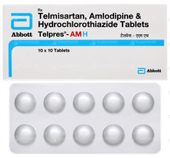 Telpres Am H Tablet 10 Telpres Am H Tablet 10