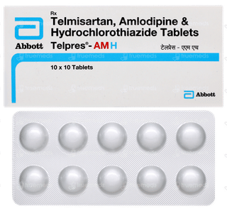 Telpres Am H Tablet 10