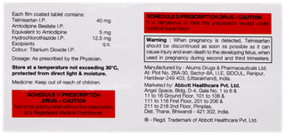 Telpres Am H Tablet 10