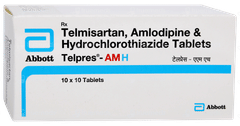 Telpres Am H Tablet 10 Telpres Am H Tablet 10