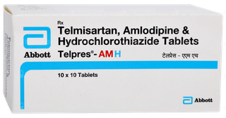 Telpres Am H Tablet 10