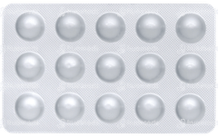 Telpres Ct 40/12.5 Tablet 15