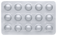 Telpres Ct 40/6.25 Tablet 15 Telpres Ct 40/6.25 Tablet 15