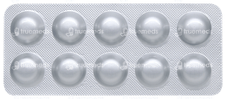 Telpres Ct 80 Tablet 10