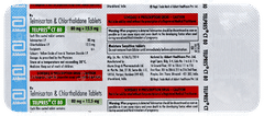 Telpres Ct 80 Tablet 10 Telpres Ct 80 Tablet 10