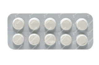 Telpres Ln 40 MG Tablet 10