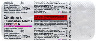 Telpres Ln 40 Tablet 10