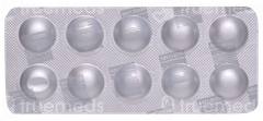 Telrose Tablet 10 Telrose Tablet 10